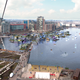 Image for article titled 4 Enormous Projects That Could Save Coastal Cities In Our Flooded Future